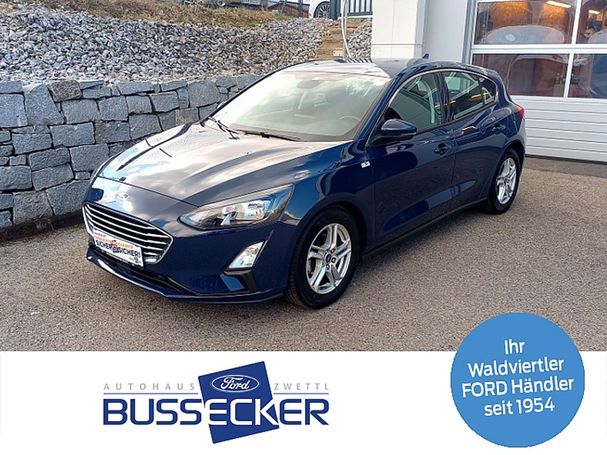 Ford Focus 1.5 EcoBlue 88 kW image number 1