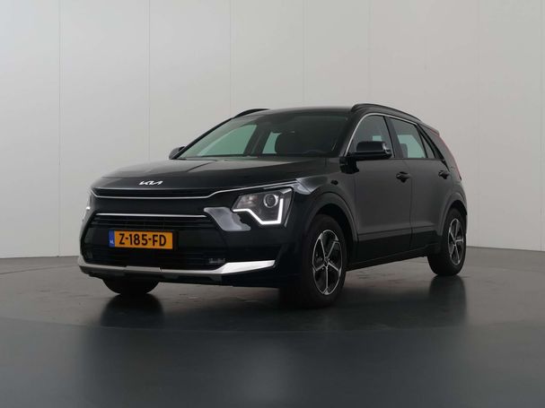 Kia Niro Hybrid 1.6 GDI 104 kW image number 42