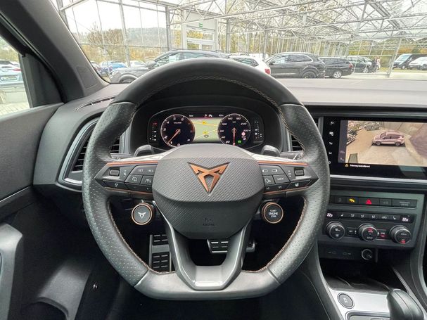 Cupra Ateca DSG 4Drive 221 kW image number 25