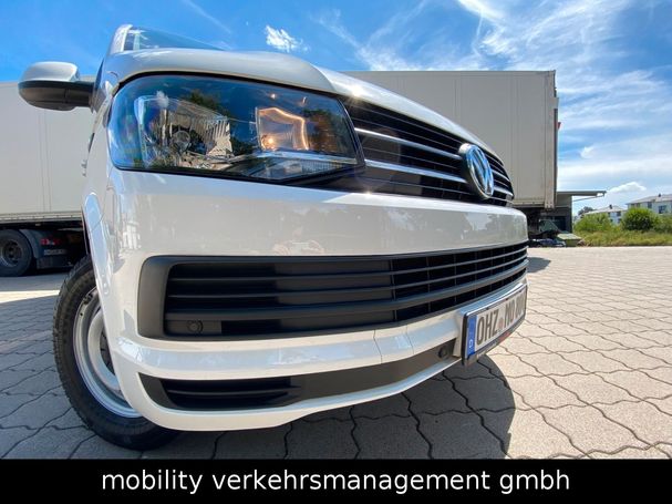 Volkswagen T6 Transporter 62 kW image number 8