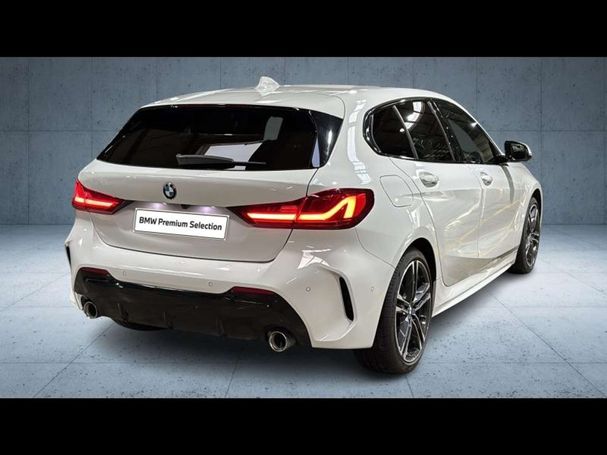 BMW 118d M Sport 112 kW image number 3