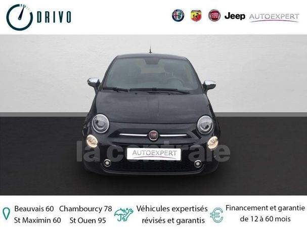 Fiat 500 1.0 51 kW image number 3