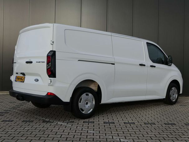 Ford Transit Custom 300 L2H1 Trend 82 kW image number 2