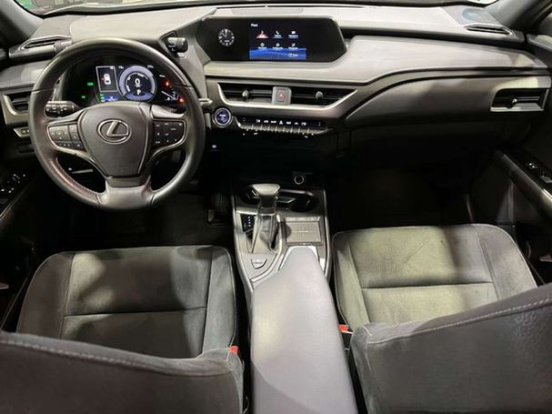 Lexus UX 250h 135 kW image number 15