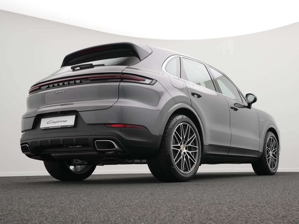 Porsche Cayenne E-Hybrid 346 kW image number 10