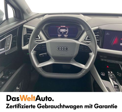 Audi Q4 40 e-tron Sportback 150 kW image number 12