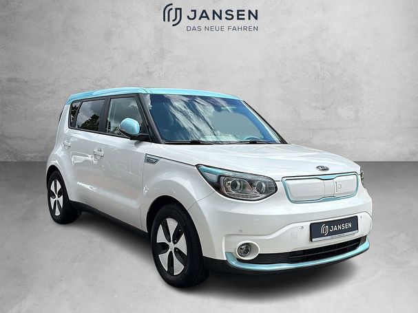 Kia Soul EV Play 81 kW image number 5