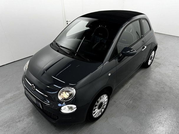 Fiat 500C 52 kW image number 34