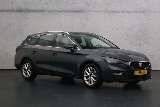 Seat Leon SP 1.5 TSI Style 96 kW image number 25