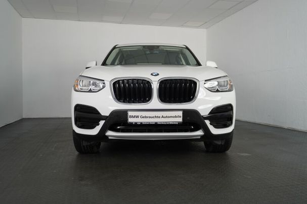 BMW X3 xDrive 210 kW image number 3