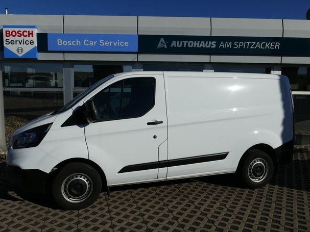 Ford Transit Custom 280 L1 2.0 TDCi 96 kW image number 5