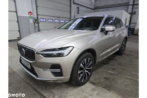 Volvo XC60 AWD 184 kW image number 1