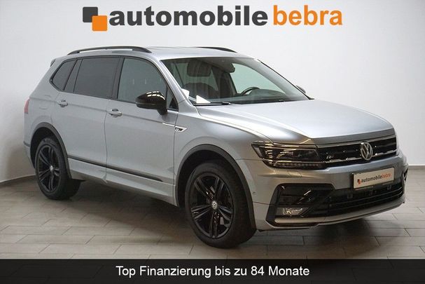 Volkswagen Tiguan Allspace 2.0 TDI R-Line DSG 4Motion 147 kW image number 2