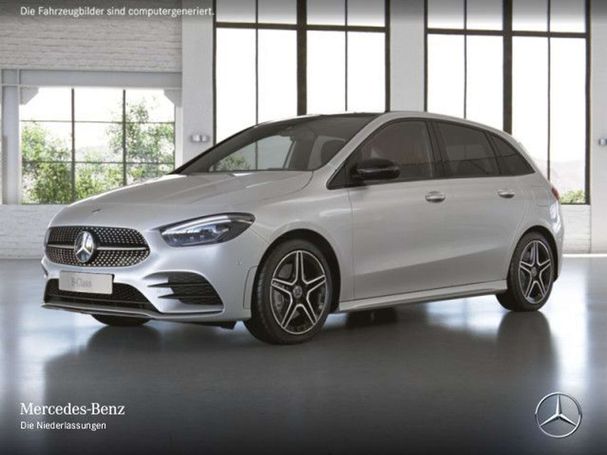 Mercedes-Benz B 250 e 160 kW image number 15