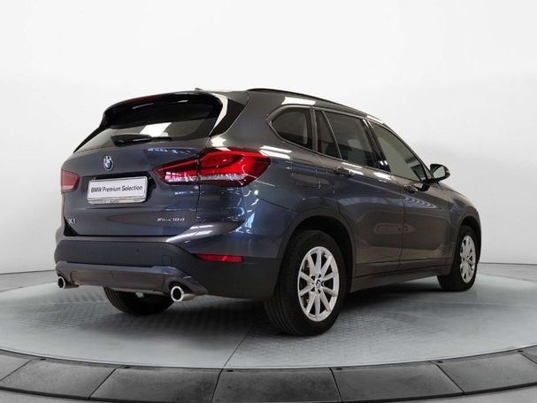 BMW X1 xDrive18d Advantage 110 kW image number 3