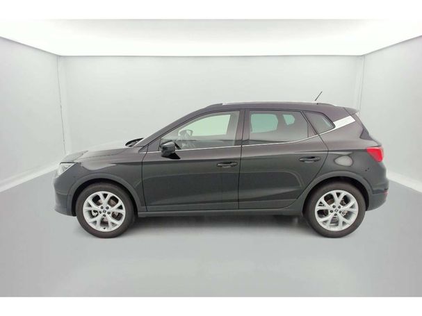 Seat Arona 1.0 TSI FR DSG 81 kW image number 4