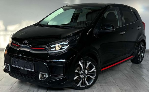 Kia Picanto 1.2 GT Line 62 kW image number 1