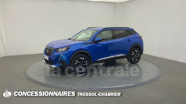 Peugeot 2008 1.2 PureTech 74 kW image number 1