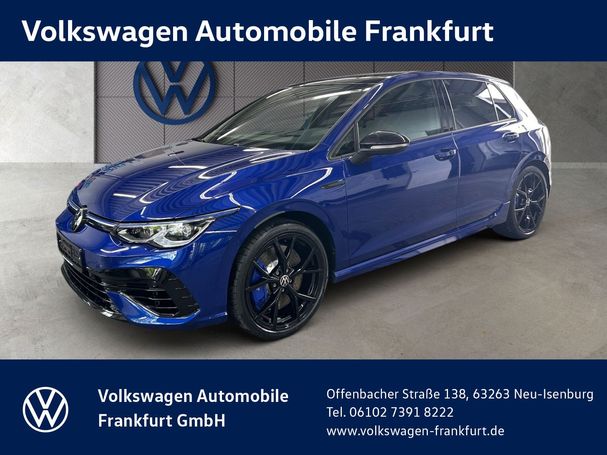 Volkswagen Golf R 4Motion DSG 245 kW image number 5