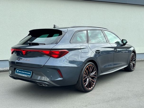 Cupra Leon Sportstourer 1.5 eTSI DSG 110 kW image number 2