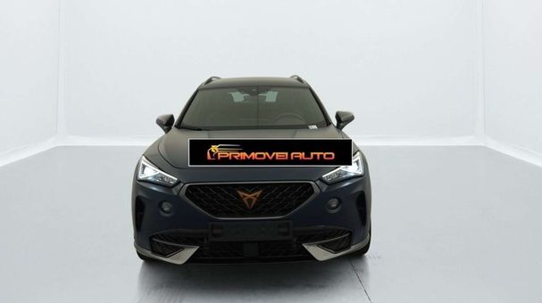 Cupra Formentor DSG 110 kW image number 3