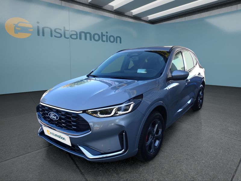Ford Kuga Hybrid ST-Line