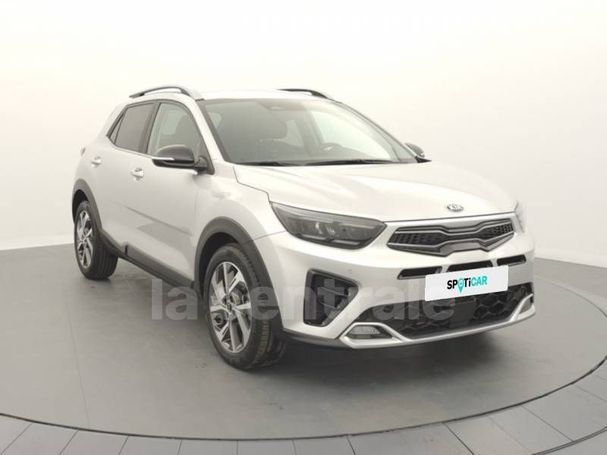 Kia Stonic 1.0 T-GDi 120 DCT 88 kW image number 2