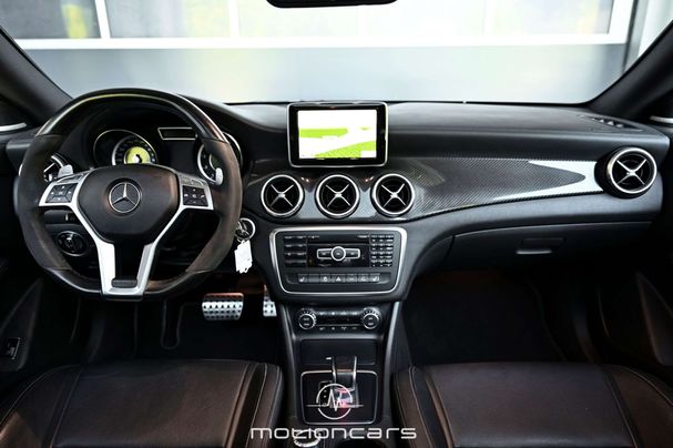 Mercedes-Benz CLA 45 AMG 265 kW image number 9