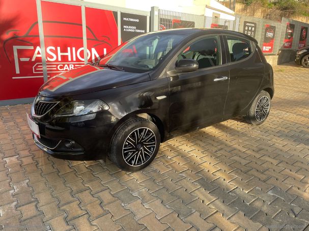 Lancia Ypsilon 51 kW image number 1