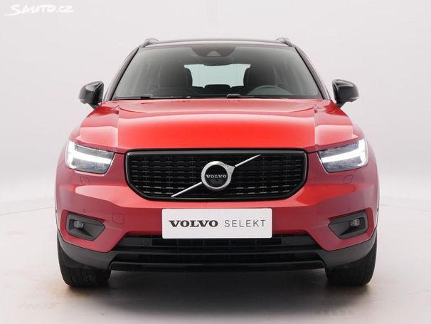 Volvo XC40 B5 R Design AWD 184 kW image number 16