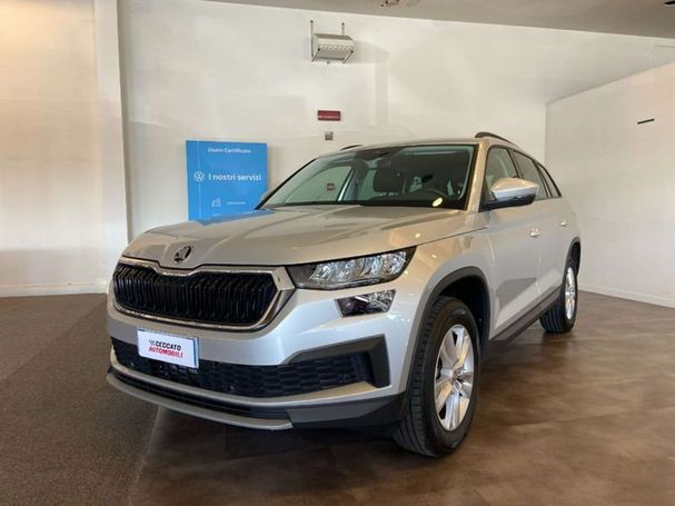 Skoda Kodiaq 2.0 TDI DSG 110 kW image number 1