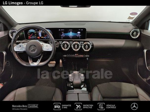 Mercedes-Benz A 250 e 160 kW image number 8