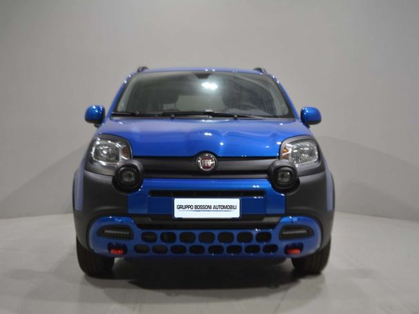 Fiat Panda 1.0 Hybrid 51 kW image number 2