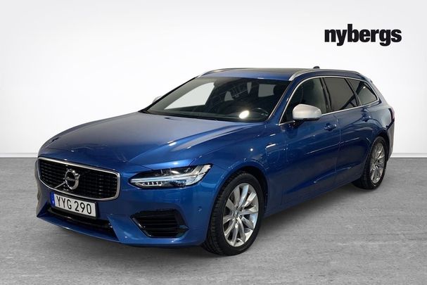 Volvo V90 T8 R Design AWD 293 kW image number 1