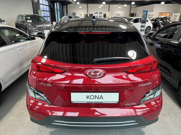 Hyundai Kona 100 kW image number 6