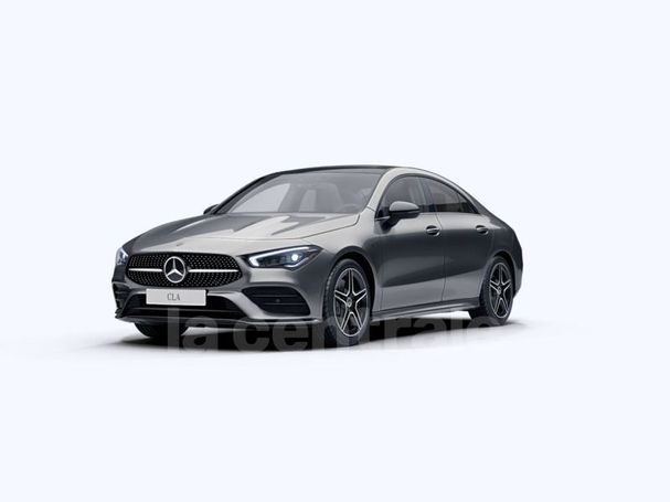 Mercedes-Benz CLA 250 160 kW image number 9