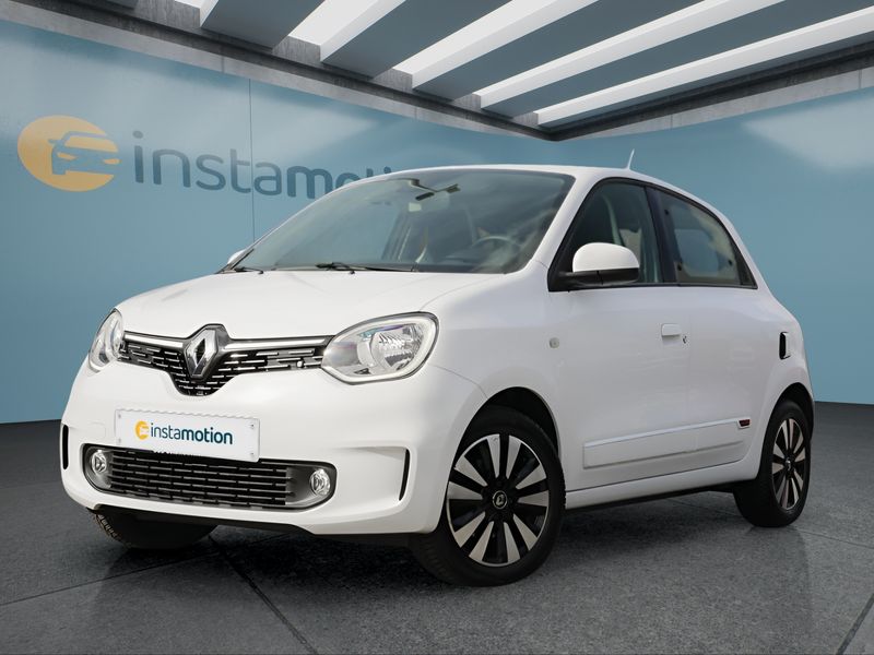 Renault Twingo SCe 75