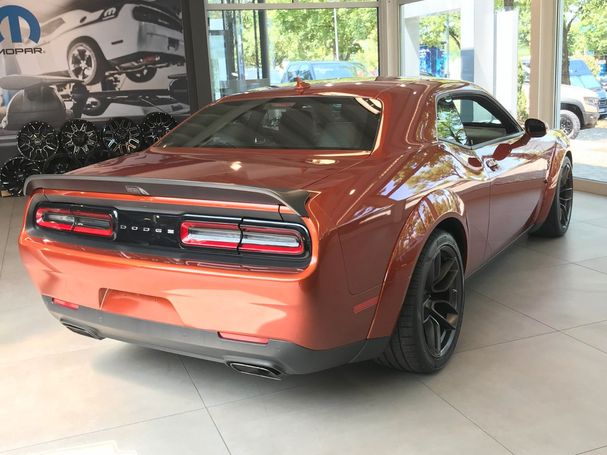 Dodge Challenger 535 kW image number 6