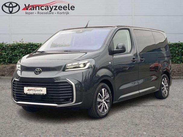 Toyota Verso 106 kW image number 1