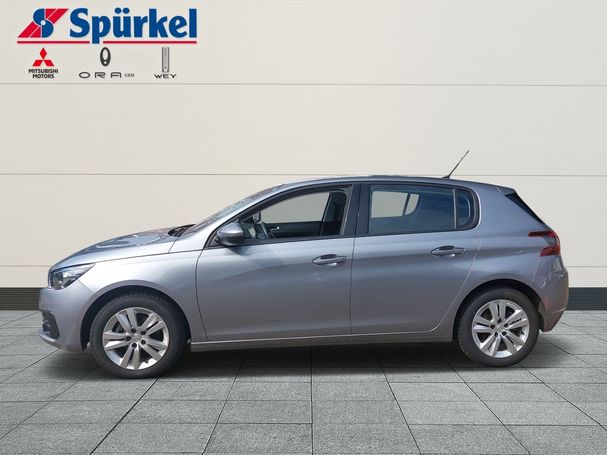 Peugeot 308 1.2 PureTech 130 Active 96 kW image number 4