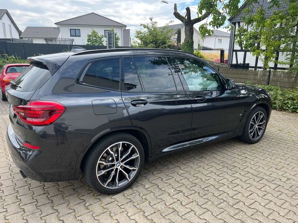 BMW X3e M Sport xDrive 215 kW image number 3