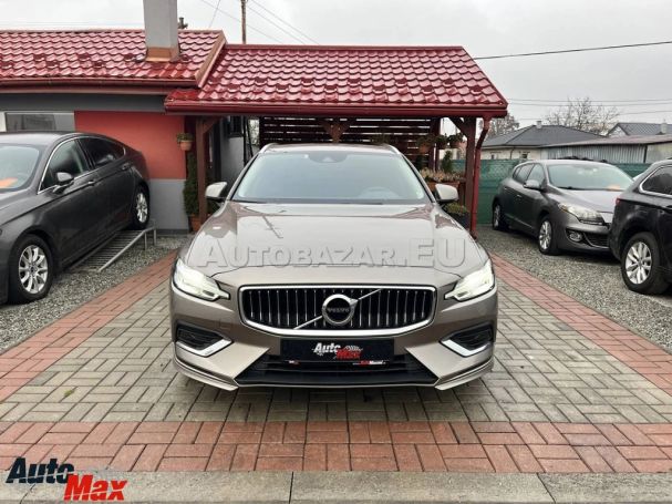 Volvo V60 D3 Inscription 110 kW image number 5