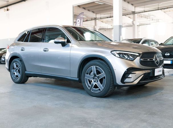 Mercedes-Benz GLC 220 d 145 kW image number 2