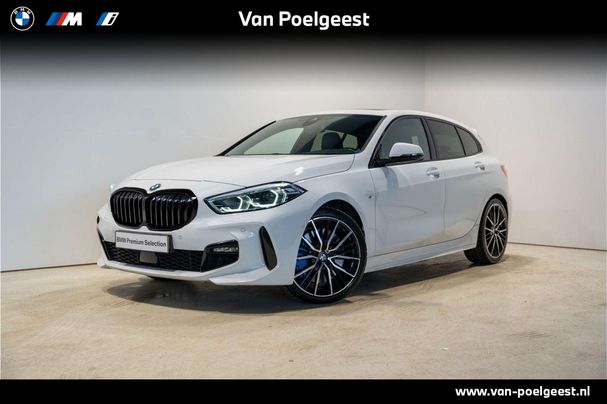 BMW 118i M Sport 104 kW image number 1