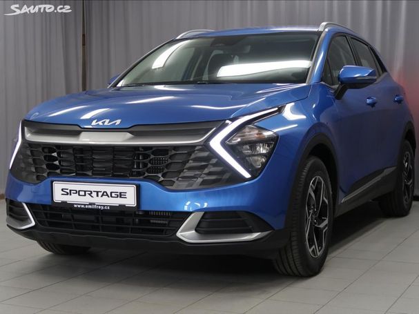 Kia Sportage 1.6 118 kW image number 1