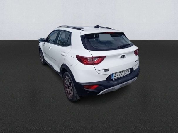 Kia Stonic 1.0 T-GDi 120 DCT 88 kW image number 6