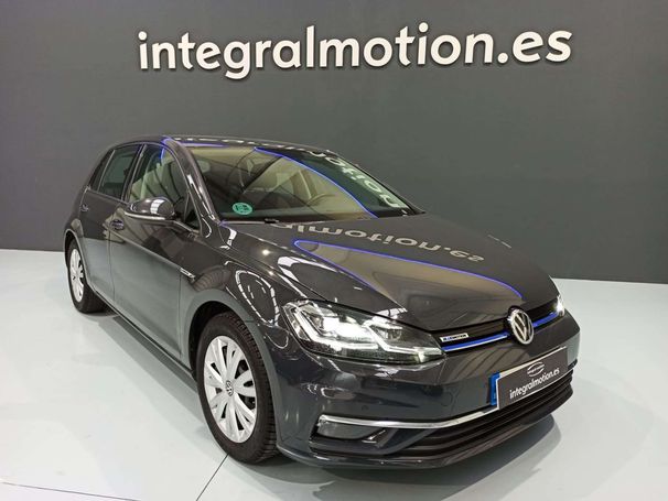 Volkswagen Golf 1.5 TSI 96 kW image number 3