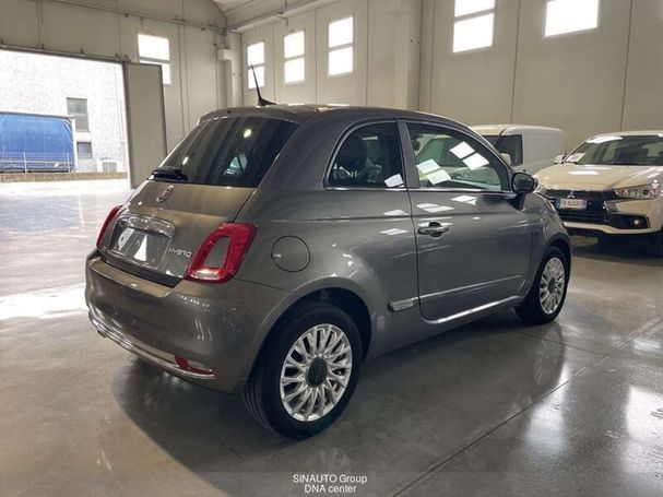 Fiat 500 1.0 51 kW image number 3