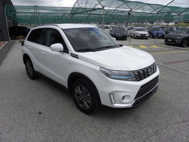 Suzuki Vitara 1.4 Hybrid Allgrip 95 kW image number 2