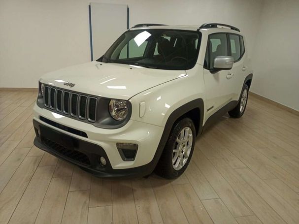 Jeep Renegade 1.0 Limited 88 kW image number 1